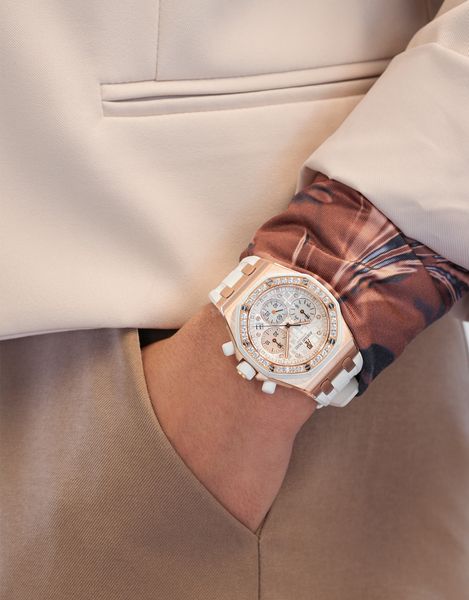 Audemars Piguet Royal Oak Offshore 26048OK.ZZ.D010CA.01
